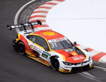 BMW M4 DTM (F82) '2019–н.в.