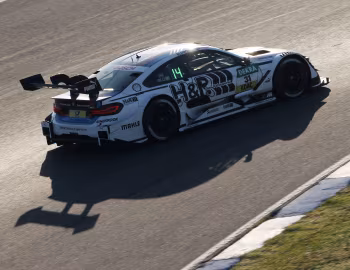 BMW M4 DTM (F82) '2017