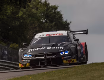 BMW M4 DTM (F82) '2019–pr.