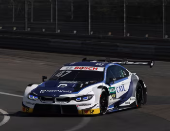 BMW M4 DTM (F82) '2019–н.в.