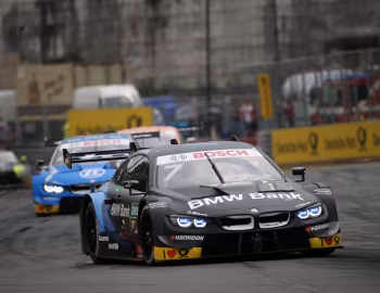 BMW M4 DTM (F82) '2019–pr.