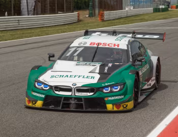 BMW M4 DTM (F82) '2019–pr.