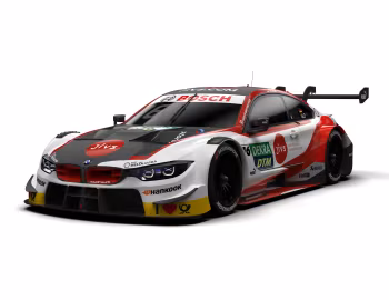 BMW M4 DTM (F82) '2019–н.в.