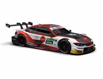 BMW M4 DTM (F82) '2019–н.в.