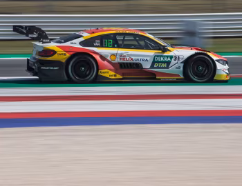 BMW M4 DTM (F82) '2019–pr.