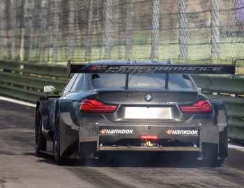 BMW M4 DTM (F82) '2019–н.в.