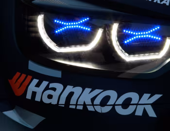 BMW M4 DTM (F82) '2017