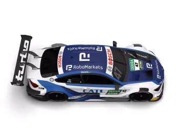 BMW M4 DTM (F82) '2019–н.в.