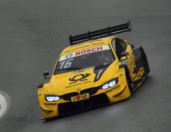 BMW M4 DTM (F82) '2018