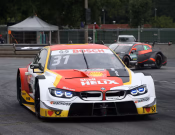 BMW M4 DTM (F82) '2019–pr.