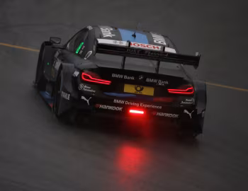 BMW M4 DTM (F82) '2018