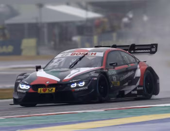 BMW M4 DTM (F82) '2018