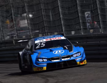 BMW M4 DTM (F82) '2019–н.в.