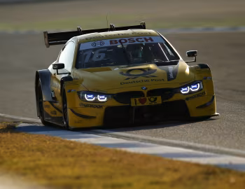 BMW M4 DTM (F82) '2018