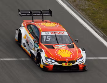 BMW M4 DTM (F82) '2017