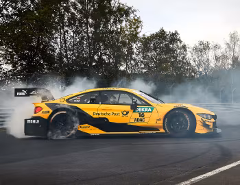 BMW M4 DTM (F82) '2018