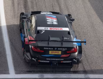 BMW M4 DTM (F82) '2019–н.в.