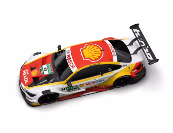BMW M4 DTM (F82) '2019–н.в.
