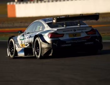 BMW M4 DTM (F82) '2018
