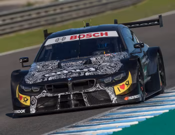 BMW M4 DTM (F82) '2019–н.в.