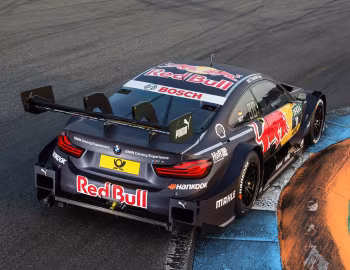 BMW M4 DTM (F82) '2017