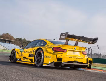 BMW M4 DTM (F82) '2017