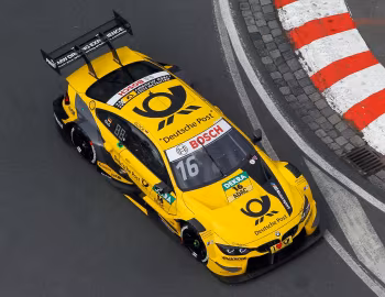 BMW M4 DTM (F82) '2018