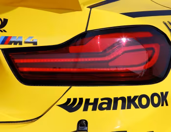 BMW M4 DTM (F82) '2017