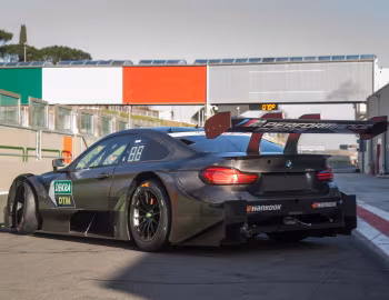 BMW M4 DTM (F82) '2019–н.в.