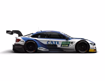 BMW M4 DTM (F82) '2019–н.в.