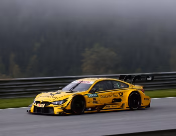 BMW M4 DTM (F82) '2017