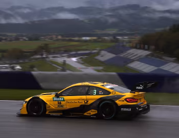 BMW M4 DTM (F82) '2018