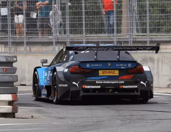 BMW M4 DTM (F82) '2019–н.в.
