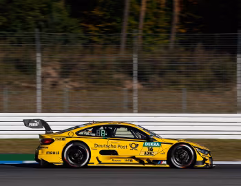 BMW M4 DTM (F82) '2017