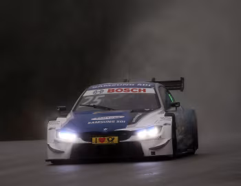 BMW M4 DTM (F82) '2018