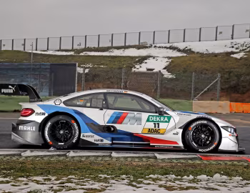 BMW M4 DTM (F82) '2018