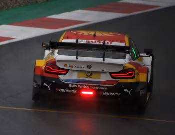BMW M4 DTM (F82) '2018