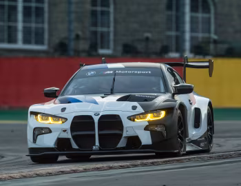 BMW M4 GT3 (G82) '2021–24