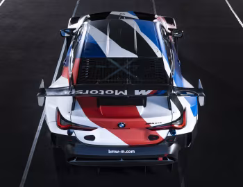 BMW M4 GT3 (G82) '2021–24