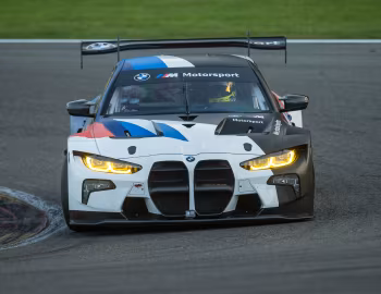 BMW M4 GT3 (G82) '2021–24
