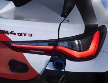 BMW M4 GT3 (G82) '2021–24