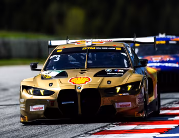 Schubert Motorsport BMW M4 GT3 EVO (G82) '2026