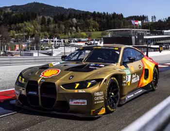 Schubert Motorsport BMW M4 GT3 EVO (G82) '2026