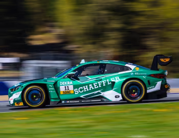 Schubert Motorsport BMW M4 GT3 EVO (G82) '2026