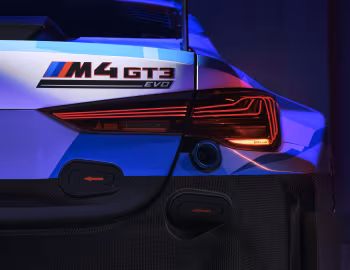 BMW M4 GT3 EVO (G82) '2024–pr.