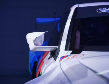 BMW M4 GT3 EVO (G82) '2024–pr.