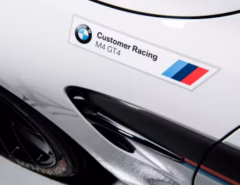 2018–pr. BMW M4 GT4 [North America] (F82) '2017–pr.