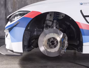 BMW M4 GT4 (F82) '2017–pr.