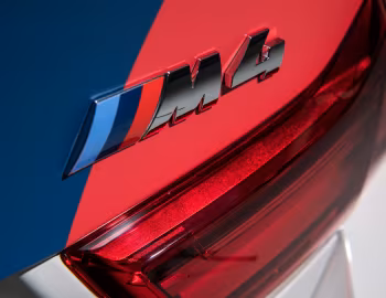 2018–pr. BMW M4 GT4 [North America] (F82) '2017–pr.