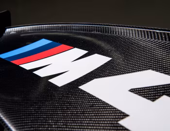 2018–pr. BMW M4 GT4 [North America] (F82) '2017–pr.